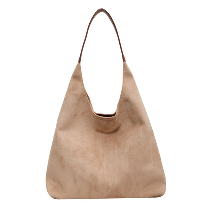 Urban Chic - Sac à bandoulière spacieux et élégant pour femme