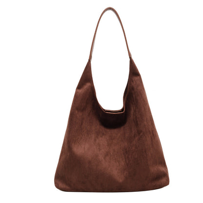 Urban Chic - Sac à bandoulière spacieux et élégant pour femme