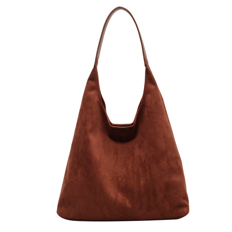 Urban Chic - Sac à bandoulière spacieux et élégant pour femme