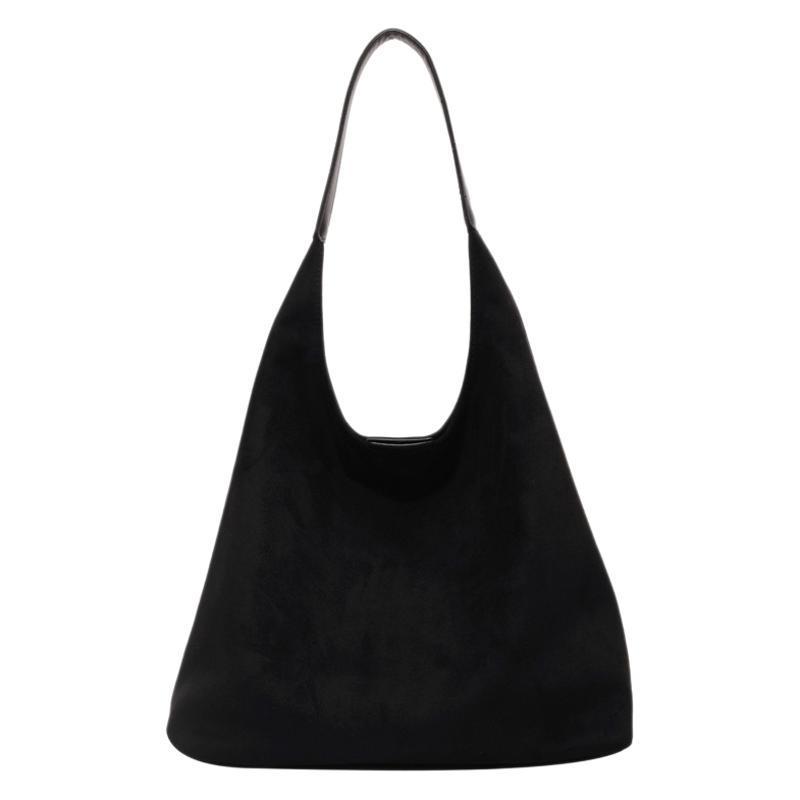 Urban Chic - Sac à bandoulière spacieux et élégant pour femme