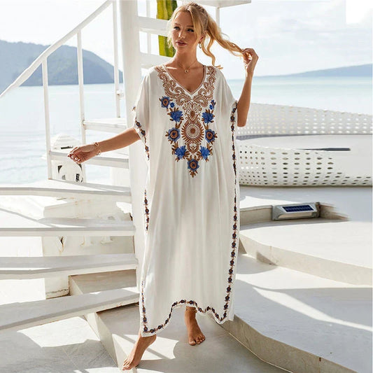 Essaouira Caftan par Ayemore