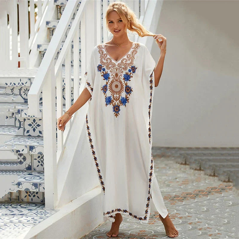 Essaouira Caftan par Ayemore